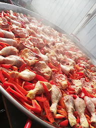 Photo n°13 de Mêlée petits plats dans les grands à Séméac (Traiteur)