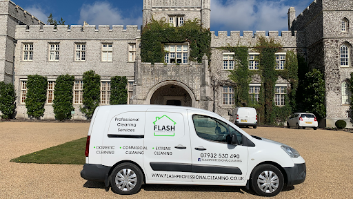 FLASH Professional Services Limited