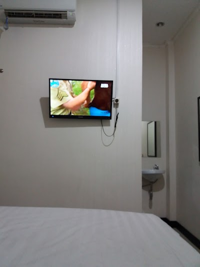 Photos of Palu Plaza Hotel
