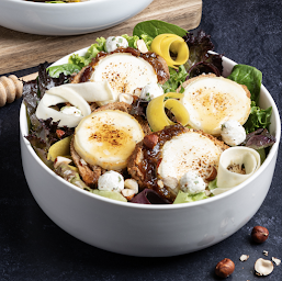 Photo n°13 de Restaurant La Boucherie à Strasbourg (Restaurant de viande)