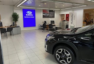 Celtic Auto Group
