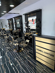 Photo n°3 de Istanbul coiffure à Le Petit-Quevilly (Salon de coiffure)