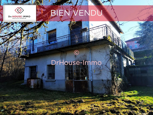 Eva Hospital DR HOUSE IMMO Gallery - France