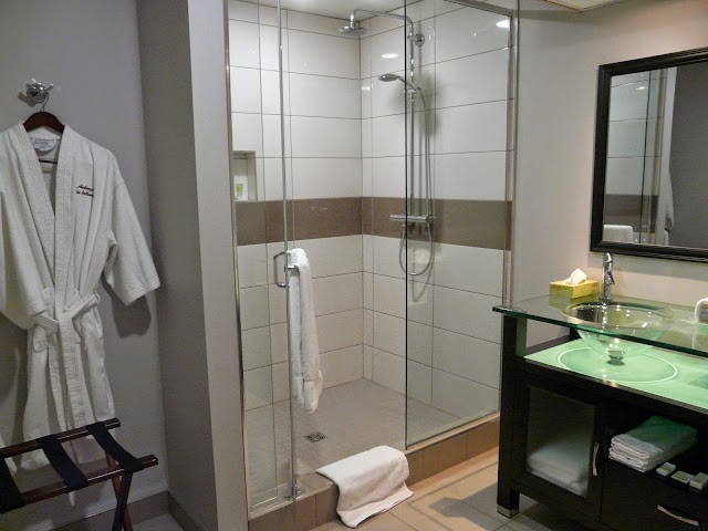 Auberge des Gallant Restaurant et SPA
