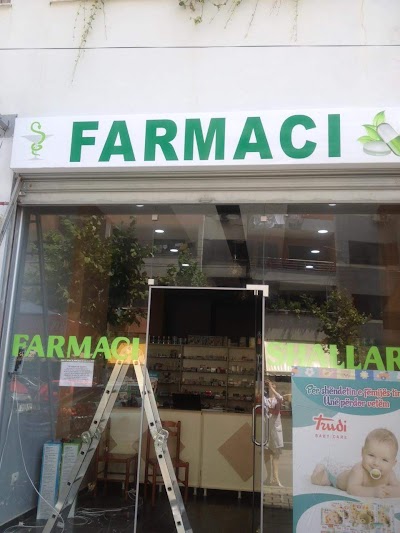 Farmaci Shallari