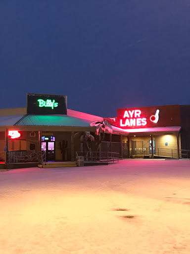 Billy's Ayr Lanes - Thumbnail