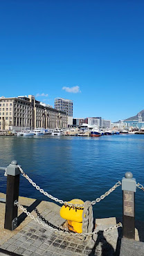 The Nelson Mandela Gateway To Robben Island by null