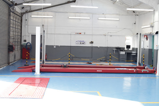 Albies Workshops - Visual