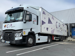 Photo n°6 de Cap Solution à Saran (Société de transport routier)