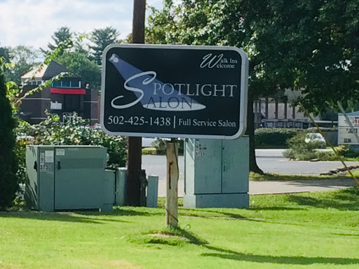 Spotlight Salon - Thumbnail