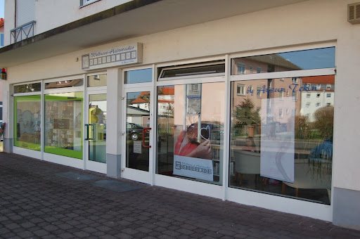 Number One Friseur & Barbier - Thumbnail