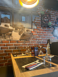 Photo n°21 de Pizzeria LaMaisonDuBon à Montélimar (Pizzeria)