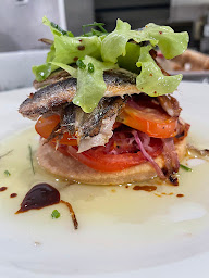 Photo n°29 de Aux trois petits cochons à Grenade-sur-l'Adour (Restaurant français)