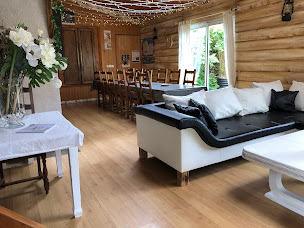 Photo n°4 de Gîte les 3 pins à Ploumagoar (Location d'appartement de vacances)