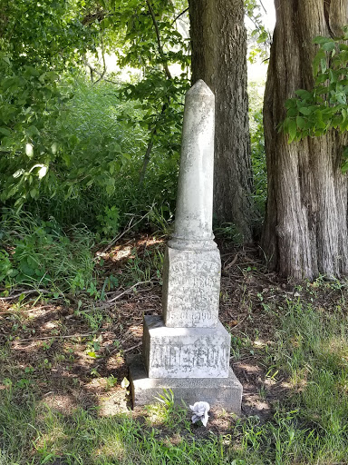 Bethany Lutheran Church of Long Lake Cemetery - Thumbnail