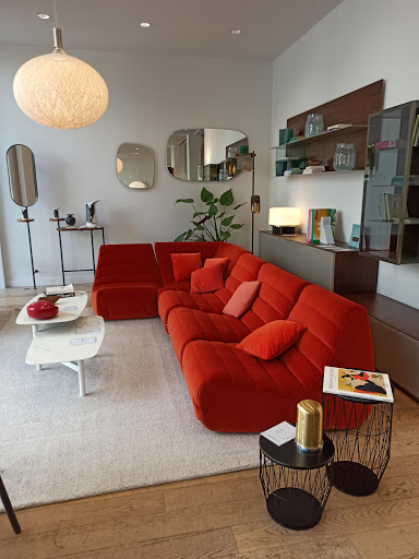 Cinna Paris Montparnasse - Meubles Design Gallery - France