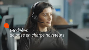 Photo n°4 de VITALAIRE à Ifs (Service de soins à domicile)