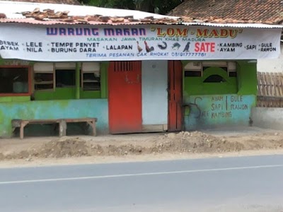 Photos of Warung Suramadu