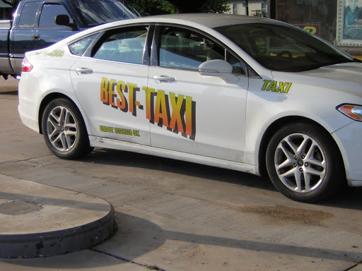 Best Taxi