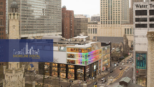 Shoreline Dental Chicago