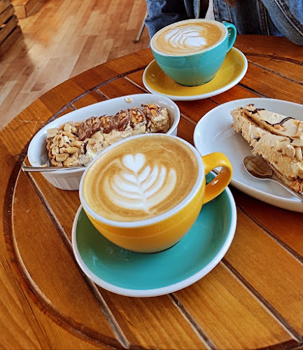 Może Kawy? - Gdynia