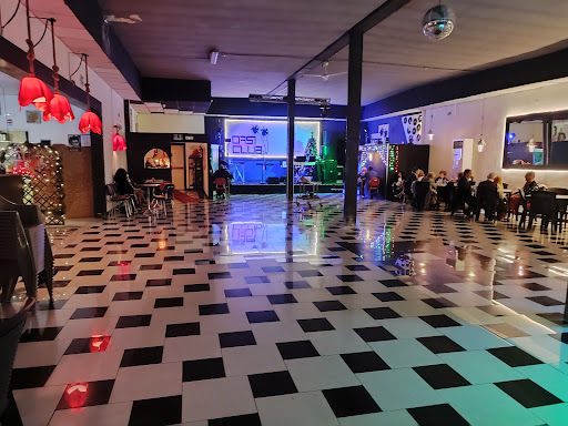 Oasi Club