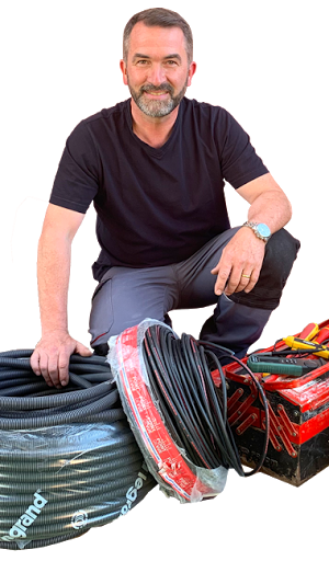 Electro Services Pascal - Visual