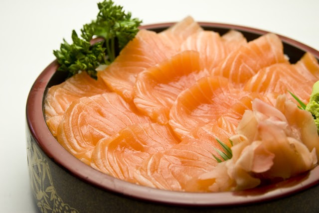 Ayako Sushi Sémécourt