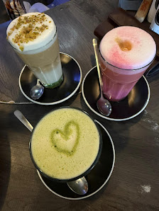 Kaffee