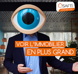 Photo n°15 de Nadine Grandon Conseillère Immobilier SAFTI - Sud Charente à Guizengeard (Consultant immobilier)