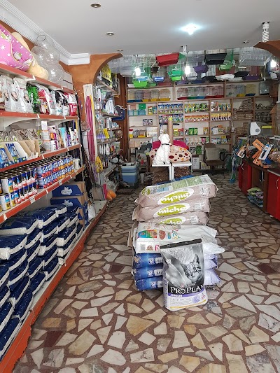 Duygu Pet Shop