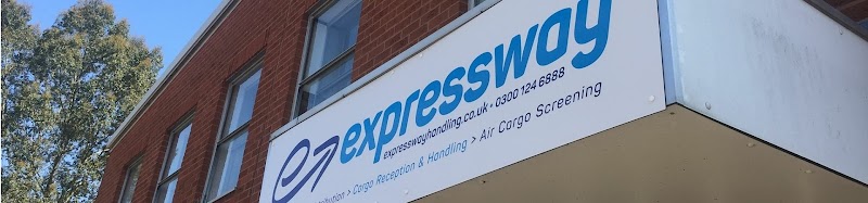 Expressway Handling Ltd photo 2