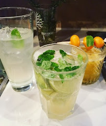 Photo n°23 de Jungle Bar à Vichy (Salon de thé)