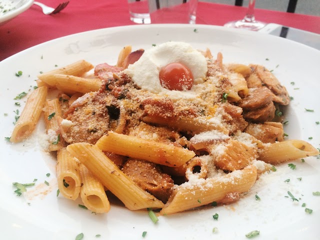 Odyssey Bistro and Grill