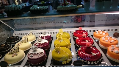 Photos of Saray Pastanesi Dondurma Diyarı