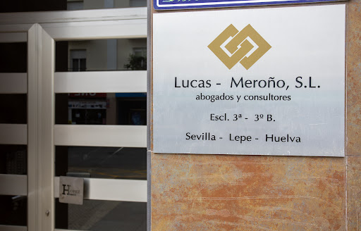 Lucas Meroño Abogados S L - Thumbnail