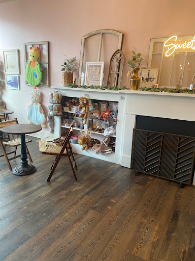 Flour Bakery Ohio