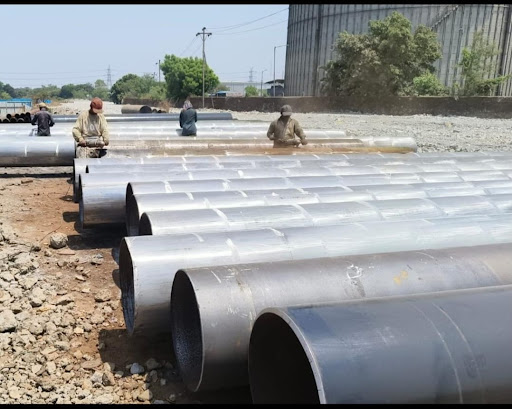 Alloy steel pipe astm a335grade p92 manufacturers mumbai  post image