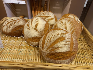 Photo n°1 de La tresse dorée à Marchésieux (Boulangerie)