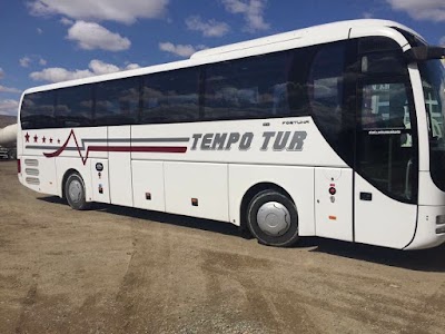 Tempo Group Rent a Car