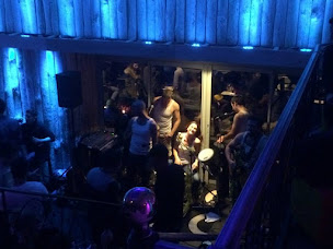 Photo n°82 de Le Dock Café à La Rochelle (Bar à vin)