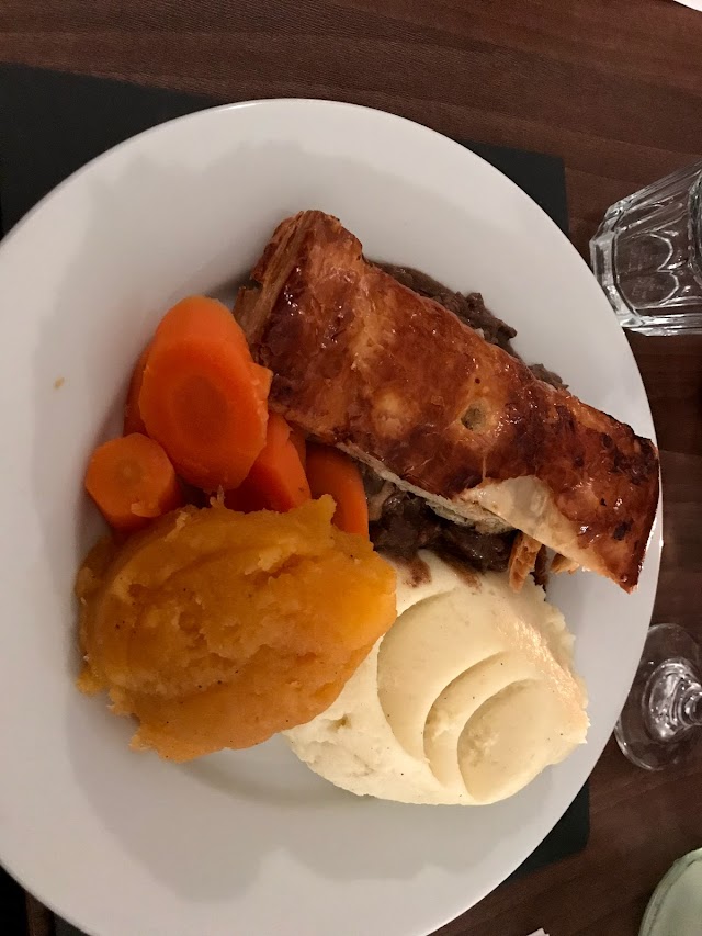 Black Sheep Bistro