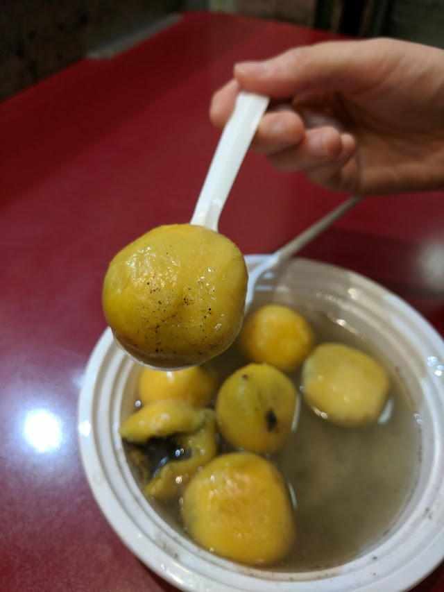 Tian Jin Dumpling House