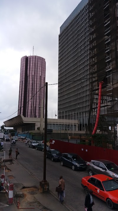 Photos of BNI Ivory Coast