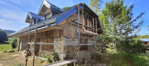 Photo n°15 de Fabrice Rénov à La Ravoire (Couvreur)