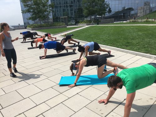 SIMPLEXITY FITNESS - Thumbnail