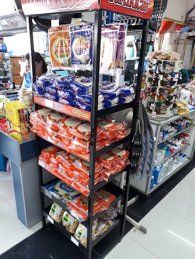 Photos of Sercoba