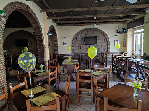 Ristorante Pizzeria Plaza