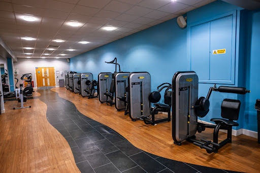 Derby Leisure and Events Gallery - United Kingdom