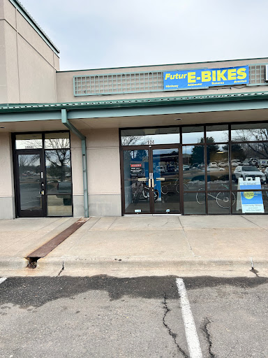 Future-Bikes - Visual
